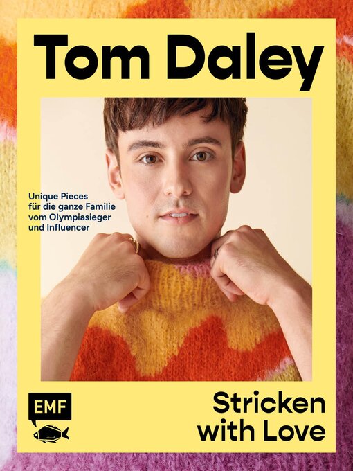 Title details for Stricken with Love by Tom Daley - Available